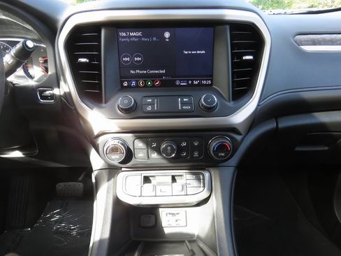 Used 2023 GMC Acadia Denali w/ Denali Ultimate Package image 29