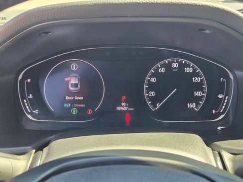 Used 2018 Honda Accord Sport image 19