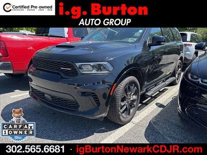Used 2024 Dodge Durango GT
