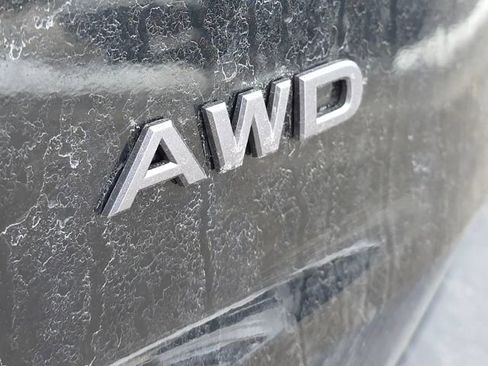 New 2026 Nissan Rogue SV w/ Cold Weather Package image 14