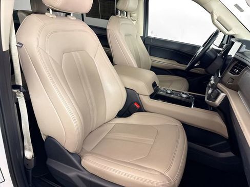 Used 2024 Ford Expedition Max Limited image 50