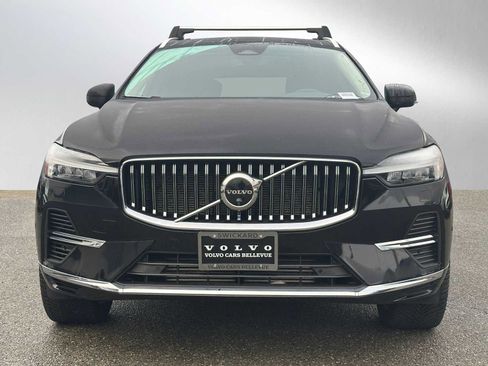 Certified 2023 Volvo XC60 T8 Plus w/ Protection Package Premier image 8