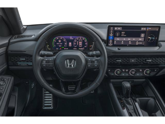 New 2026 Honda Accord Sport image 6