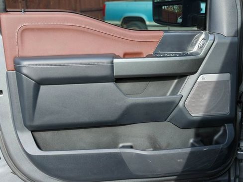 Used 2023 Ford F150 Lariat w/ Equipment Group 502A High image 11