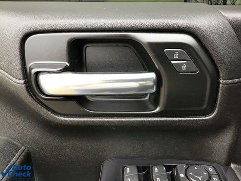 Used 2020 Chevrolet Silverado 1500 LT w/ All-Star Edition image 25