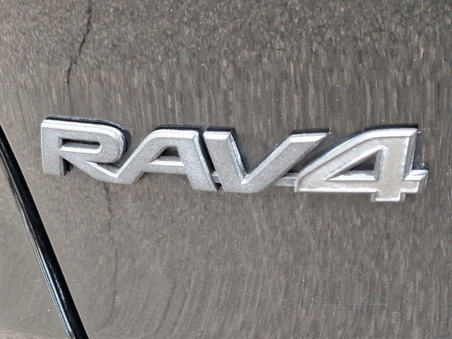 Used 2024 Toyota RAV4 Adventure AWD/4WD image 29