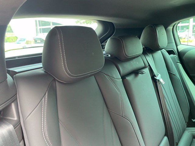 Used 2025 Maserati Grecale GT AWD/4WD image 39