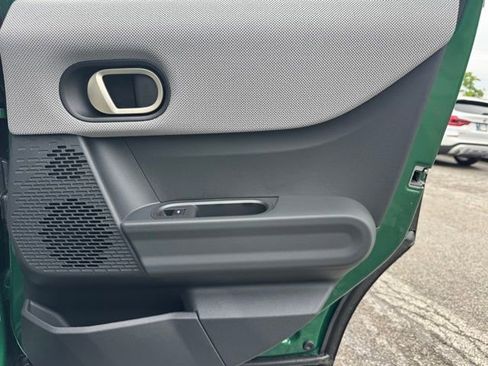 New 2026 MINI Cooper 4-Door Hardtop FWD image 29