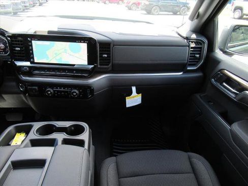 New 2026 Chevrolet Silverado 1500 LT w/ All Star Edition Plus image 17