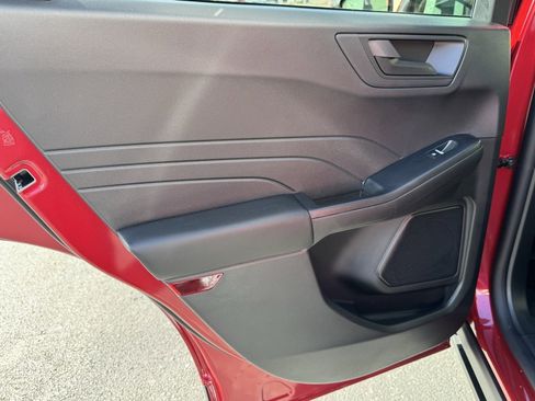 New 2026 Ford Escape Active w/ Cold Weather Package image 24