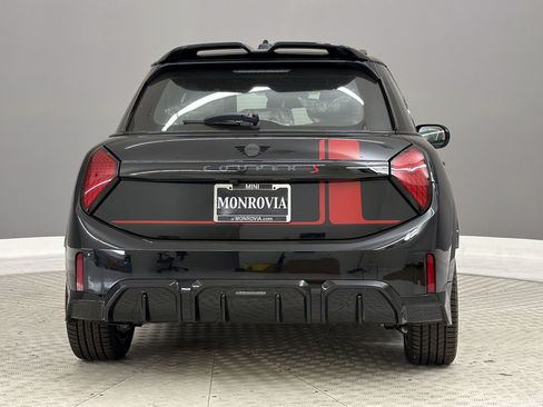 New 2026 MINI Cooper S FWD image 10
