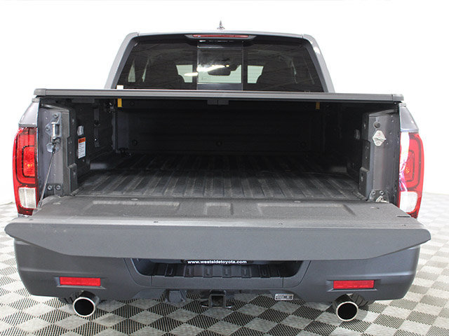 Used 2024 Honda Ridgeline RTL image 16