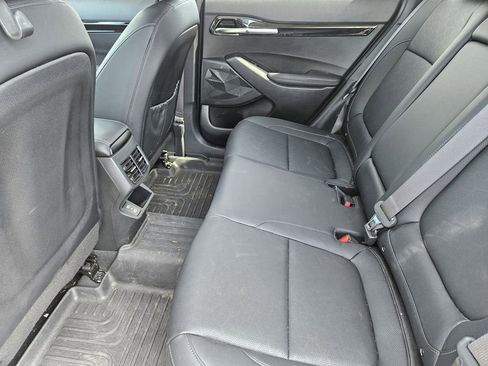 Used 2025 Kia Seltos SX w/ SX Sunroof Package image 21