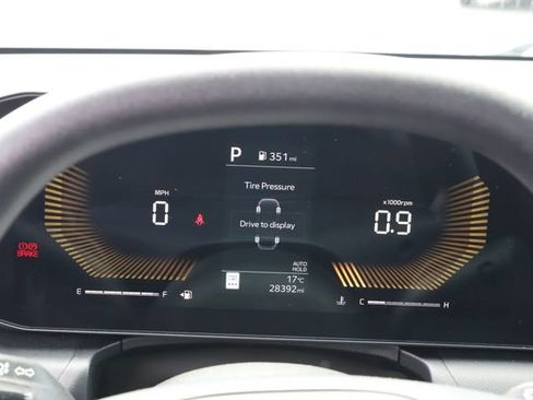 Used 2025 Kia K4 FWD image 25
