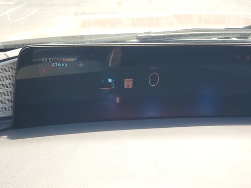 New 2026 Lincoln Navigator Black Label AWD/4WD image 19