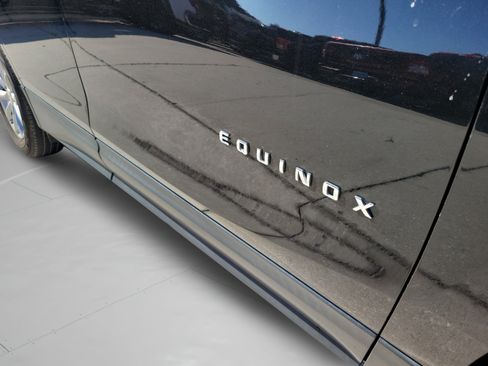 Used 2019 Chevrolet Equinox LS FWD image 29