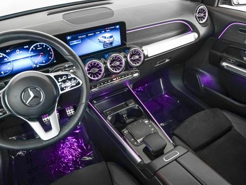 Certified 2023 Mercedes-Benz GLB 250 image 18