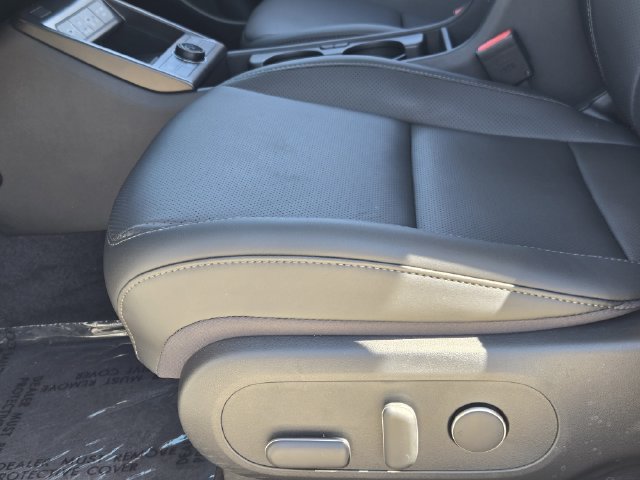 Certified 2026 Hyundai Kona SEL Premium AWD/4WD image 16