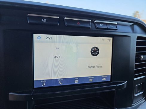 Used 2023 Ford F250 XLT w/ FX4 Off-Road Package image 22