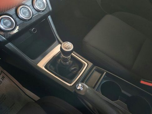 Used 2015 Subaru WRX image 15
