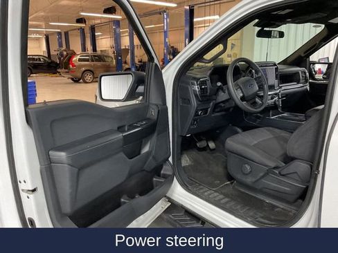 Used 2024 Ford F150 STX AWD/4WD image 9