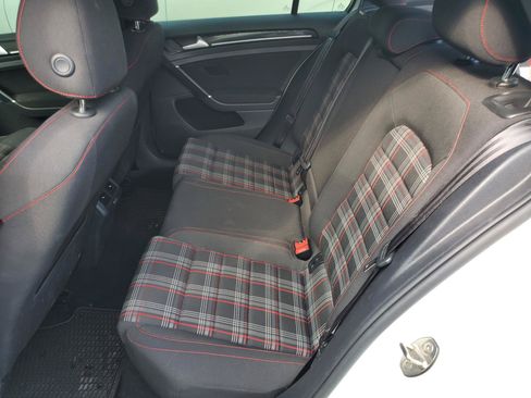 Used 2017 Volkswagen GTI S FWD image 25