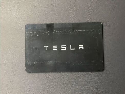 Used 2025 Tesla Model 3 Long Range RWD image 30