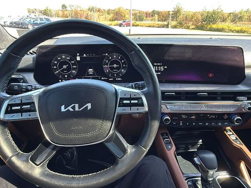 Used 2023 Kia Telluride SX Prestige X-Pro image 28