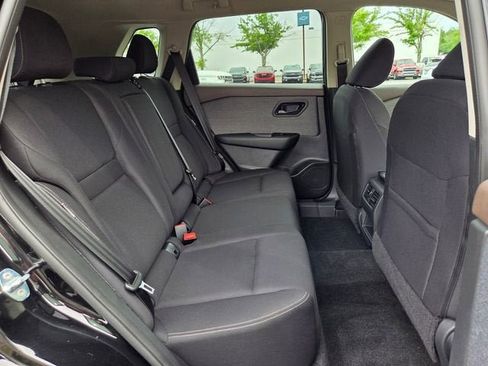 Used 2023 Nissan Rogue S FWD image 15
