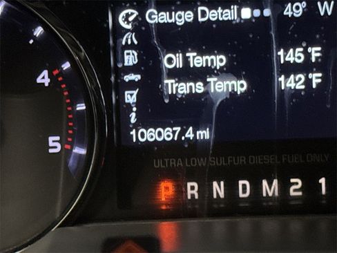 Used 2015 Ford F250 XLT w/ XLT Premium Package image 12