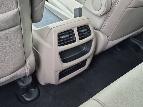 Used 2023 Honda Ridgeline RTL image 29