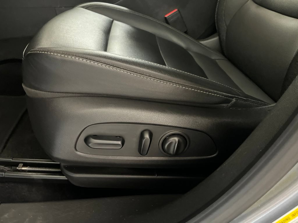 Used 2022 Chevrolet TrailBlazer ACTIV FWD image 52
