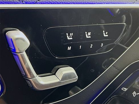 Used 2026 Mercedes-Benz S 580 4MATIC Sedan image 24