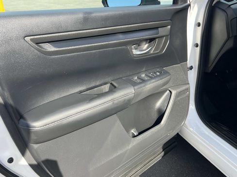 Certified 2023 Honda CR-V EX image 6