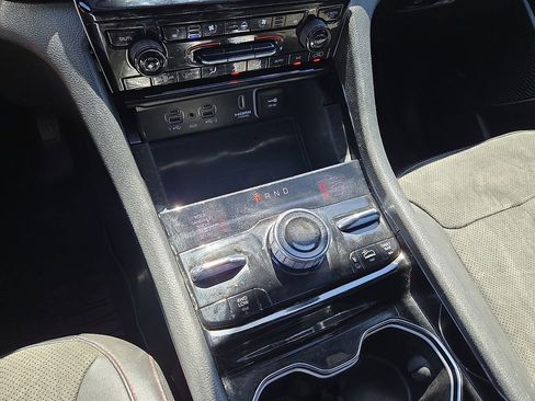 Used 2022 Jeep Grand Cherokee Trailhawk w/ ADV Protech Group II AWD/4WD image 30