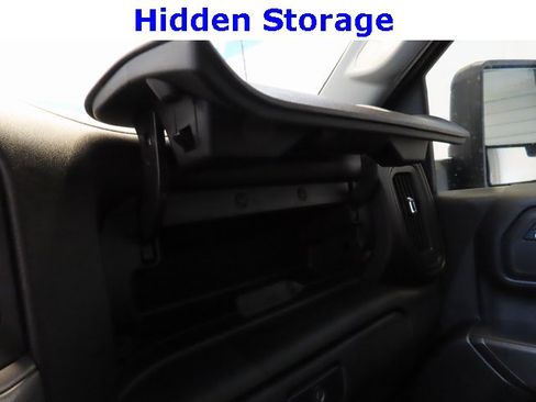 Used 2023 Chevrolet Silverado 2500 Custom w/ Gooseneck/5TH Wheel Package image 24