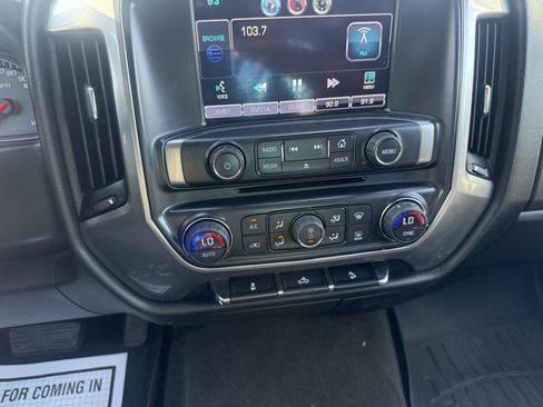 Used 2015 Chevrolet Silverado 2500 LT w/ LT Convenience Package AWD/4WD image 27
