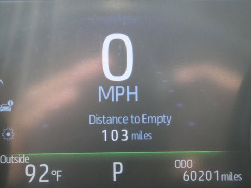 Used 2023 Toyota Camry XSE image 4