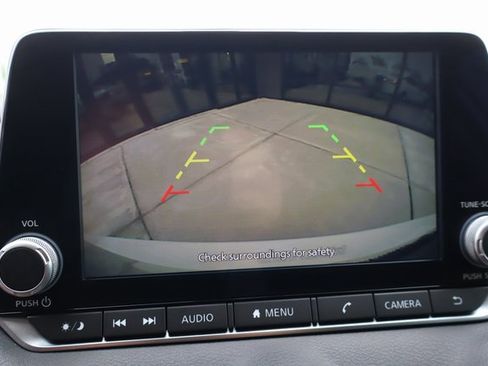 Used 2022 Nissan Sentra SV w/ All-Weather Package image 33