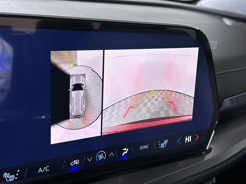 New 2026 Chevrolet Traverse LT w/ Midnight/Sport Edition image 50