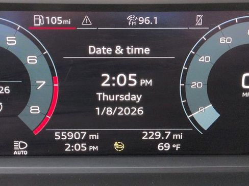 Used 2022 Audi Q3 2.0T Premium Plus image 30