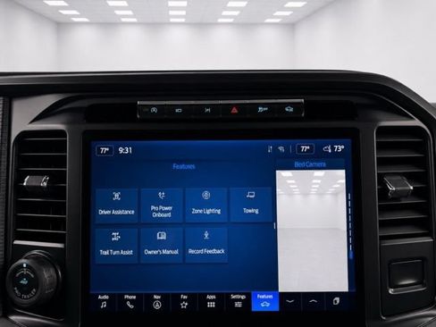 Used 2022 Ford F150 Raptor w/ Equipment Group 801A High AWD/4WD image 52
