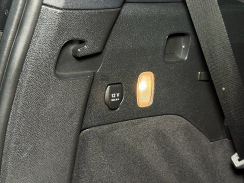 Used 2017 Mercedes-Benz GLS 550 GLS 550 Sport Utility 4D w/ Driver Assistance Package image 16