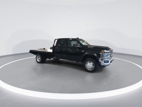 New 2025 RAM 4500 Tradesman image 2