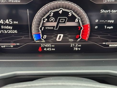 Used 2019 Lamborghini Urus AWD/4WD image 59
