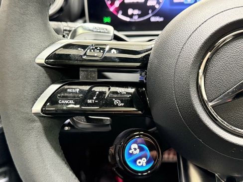 Used 2024 Mercedes-Benz C 63 AMG S image 30