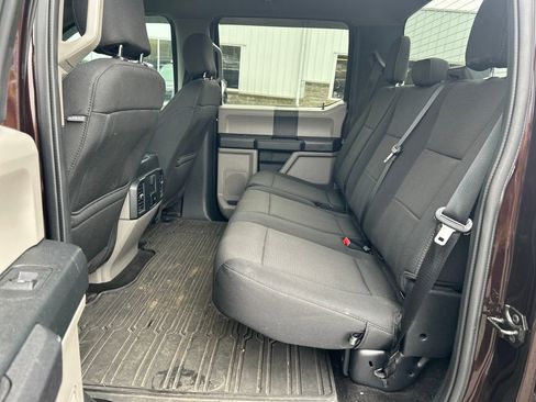 Certified 2019 Ford F150 XL w/ Equipment Group 101A Mid image 9