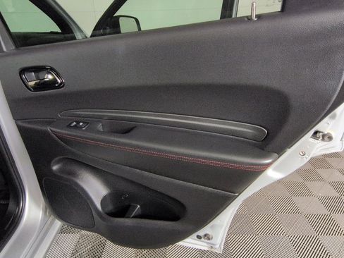 Certified 2024 Dodge Durango GT AWD/4WD image 39