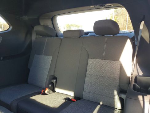 New 2025 GMC Acadia Elevation w/ Black Edition image 13