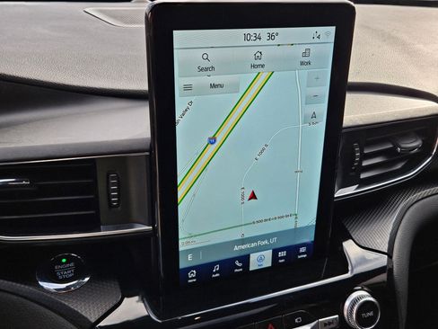 Used 2021 Ford Explorer ST w/ Equipment Group 401A image 25